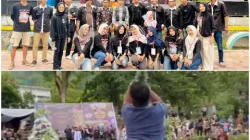 Sambut Muharram, Paguyuban Ki Sapu Jagad Kembali Gelar Grebeg Suro ke-14 di Sawahlunto