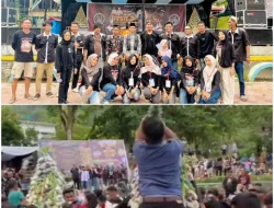 Sambut Muharram, Paguyuban Ki Sapu Jagad Kembali Gelar Grebeg Suro ke-14 di Sawahlunto