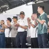Kejurnaswil Shorinji Kempo Dibuka di Sawahlunto, Wali Kota: Event Ini Gerakkan Ekonomi dan Promosikan Daerah