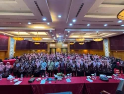 Kurikulum Berbasis Cinta Menguat di MAN 2 Padang, Dorong Pendidikan Humanis