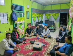 Dewan Penasehat Hapkido Indonesia Kota Sawahlunto Pastikan Kesiapan ATLET Hadapi Porprov Sumbar XVI 2026