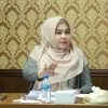 Dana Jamkesda Menipis, Ririn Warsiti Desak Pembenahan Data BPJS PBI