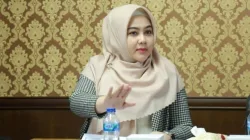 Dana Jamkesda Menipis, Ririn Warsiti Desak Pembenahan Data BPJS PBI