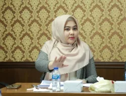 Dana Jamkesda Menipis, Ririn Warsiti Desak Pembenahan Data BPJS PBI