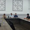 IMKL Tanjungpinang Audiensi dengan PLN UP3 Tanjungpinang Bahas Persoalan Kelistrikan Lingga, Dorong Perbaikan Pelayanan dan Solusi Jangka Panjang