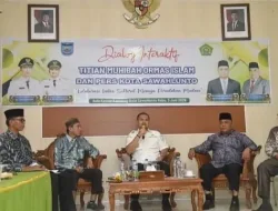 Buka Titian Muhibah, Jeffry Hibatullah: Lawan Tantangan Zaman, Bangun Karakter Generasi Muda Bersama