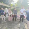 PTBA Turun Langsung ke Pasar Silo Sawahlunto, Bedah Tuntas Penyebab Banjir UMKM