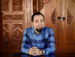 Optimisme DPC Gerindra Tanjungpinang atas Pelantikan Kepala BGN Baru