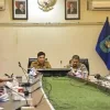 Hadapi Kemarau, Kamtibmas & PHK Tambang, Wali Kota Sawahlunto Kumpulkan Forkopimda