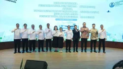 Pimpinan DPRD Batam