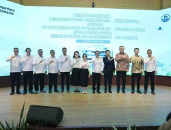 Pimpinan DPRD Batam Nilai Investasi AI Data Center Perkuat Daya Saing Daerah