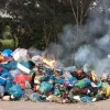 Pansus DPRD Batam Kebut Revisi Perda Pengelolaan Sampah Lewat FGD