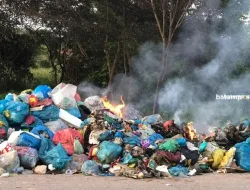 Pansus DPRD Batam Kebut Revisi Perda Pengelolaan Sampah Lewat FGD