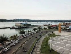 Kepulauan Riau Resmi Menjadi Tuan Rumah Peringatan Hari Anak Nasional 2026