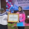 Pemprov Kepri Raih Penghargaan Adhi Manawa Nugraha Utama, Keberhasilan Mengelola SDM Aparatur