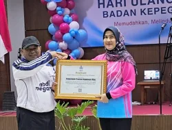 Pemprov Kepri Raih Penghargaan Adhi Manawa Nugraha Utama, Keberhasilan Mengelola SDM Aparatur