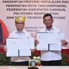 Sinergi Pemprov Kepri dan Kementerian P2MI Bangun Ekosistem Pekerja Migran Berkualitas