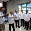 Kunjungi BP3MI Kepri, Menteri P2MI Pastikan Pelayanan Pekerja Migran Prima dan Humanis