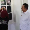Sensus Ekonomi 2026 di Kepri Resmi Dimulai, Gubernur Ansar Jadi Responden Pertama