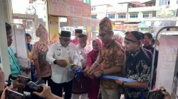 Resmi Ekspansi ke Tanjungpinang, Indomaret Langsung Buka Empat Gerai Sekaligus