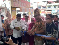 Resmi Ekspansi ke Tanjungpinang, Indomaret Langsung Buka Empat Gerai Sekaligus