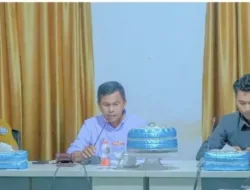 Komisi II DPRD Buton Tengah Tindak Lanjuti Keluhan Warga Soal TPS Sampah Watolo