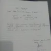 Surat Pernyataan Tunggakan SPP di SMAN 1 Banuhampu Picu Sorotan, Dugaan Tekanan ke Orang Tua Menguat