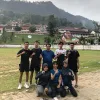 Atlet HAPKIDO Sawahlunto Ikuti Pretest Fisik VO2MAX Menuju Porprov XVI Sumbar 2026