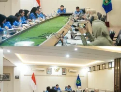 Perkuat Layanan JKN, Pemko Sawahlunto & BPJS Kesehatan Solok Gelar Forum Kemitraan 2026