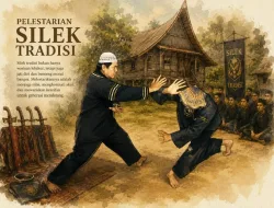 “Sebanyak Bareh Nan Di Tanak”: Kerendahan Hati Seorang Pelestari Silek Tradisi