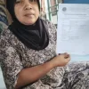 Kehilangan Sertifikat Tanah Nomor 3181 Milik Bapak Suhadi