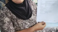 Kehilangan Sertifikat Tanah Nomor 3181 Milik Bapak Suhadi