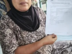 Kehilangan Sertifikat Tanah Nomor 3181 Milik Bapak Suhadi