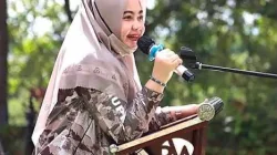 Ririn Warsiti Terpilih Pimpin Wanita Tani Indonesia Kepri, Siap Perkuat Peran Perempuan dalam Ketahanan Pangan