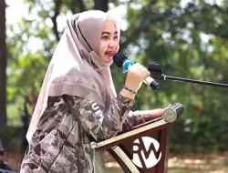 Ririn Warsiti Terpilih Pimpin Wanita Tani Indonesia Kepri, Siap Perkuat Peran Perempuan dalam Ketahanan Pangan