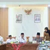 DPRD Batam Gelar Rapat dan FGD Bahas Perubahan Perda Pengelolaan Sampah