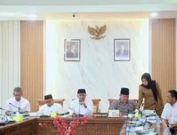 DPRD Batam Gelar Rapat dan FGD Bahas Perubahan Perda Pengelolaan Sampah