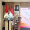 Komisi Informasi Pusat Tetapkan Gede Narayana sebagai Wakil Ketua Baru