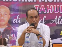 RT/RW Layak Terima Upah Pungut Pajak Daerah 2jt per Bulan.
