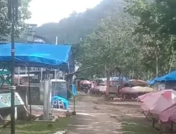 Bukan Minta Bantuan Uang! Pedagang Silo Desak Percepatan Penataan Kawasan Relokasi