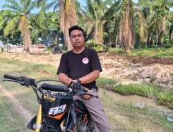 Pengacara Robby Bangun Desak Polres Asahan Transparan Terkait Laporan Dugaan Pencemaran Nama Baik