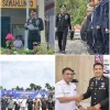 “Polri untuk Masyarakat”, Polres Sawahlunto Teguhkan Komitmen di Hari Bhayangkara ke-80