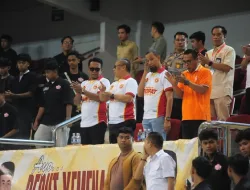 Garuda Yaksa Kepri Cup 2026 Resmi Bergulir, 32 Tim Pelajar Berebut Gelar Juara