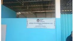 Akses Informasi Publik di SPPG Sindangpanon Dipersoalkan, Wartawan Diusir dengan nada lantang