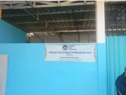 Akses Informasi Publik di SPPG Sindangpanon Dipersoalkan, Wartawan Diusir dengan nada lantang