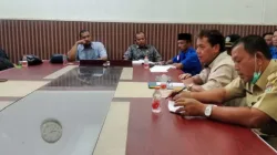 RDP KSPSI 1973 Dan PT Pulahan Seruai Deadlock, DPRD Asahan Ancam Tempuh Jalur Hukum