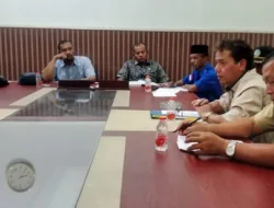 RDP KSPSI 1973 Dan PT Pulahan Seruai Deadlock, DPRD Asahan Ancam Tempuh Jalur Hukum
