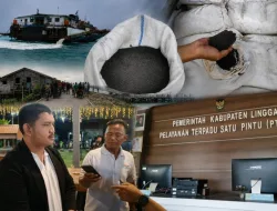 DBH Minerba Rp4 Miliar Tanpa Jejak Perusahaan Penyetor, Klaim Legalitas PT CPM Belum Terverifikasi Publik