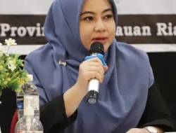 Ririn Warsiti Sebut Jalur Prestasi SPMB Kepri Tidak Adil bagi Siswa, Ini Alasannya