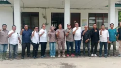 Ketua KTKBD Asahan Beri Apresiasi Terhadap Berbagai Pihak